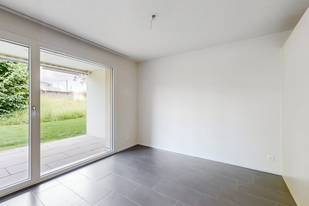 Wohnung – Alchenflüh - Ansicht 4