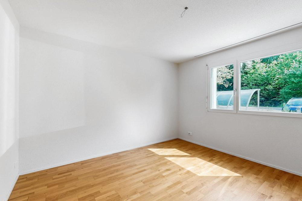 Wohnung – Alchenflüh - Ansicht 5