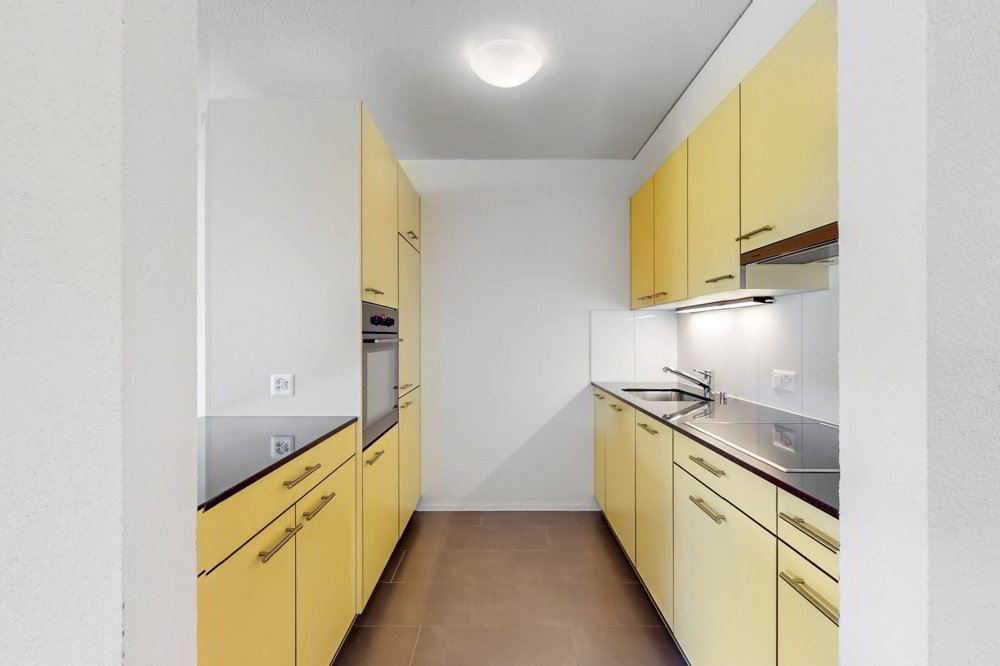 Wohnung – Alchenflüh - Mehr