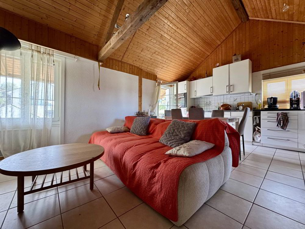 Wohnung – Farvagny-le-Grand - Ansicht 2