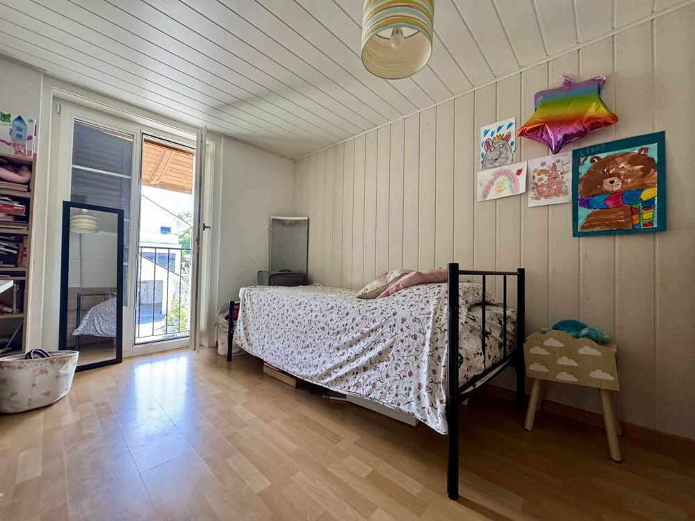 Wohnung – Farvagny-le-Grand - Ansicht 5