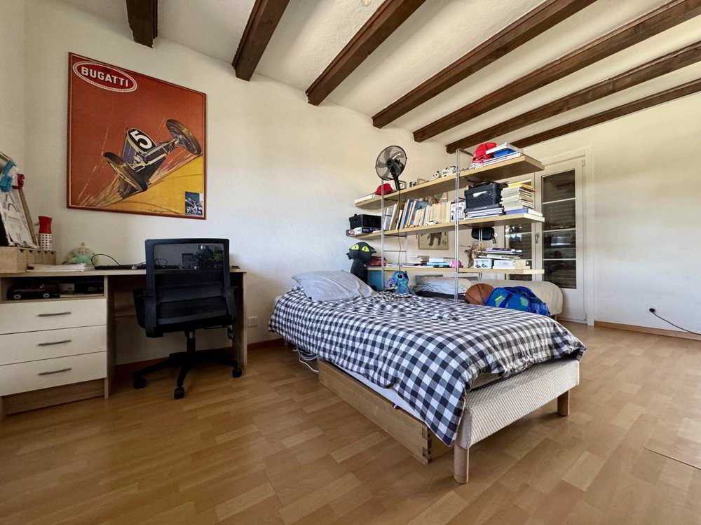 Wohnung – Farvagny-le-Grand - Mehr