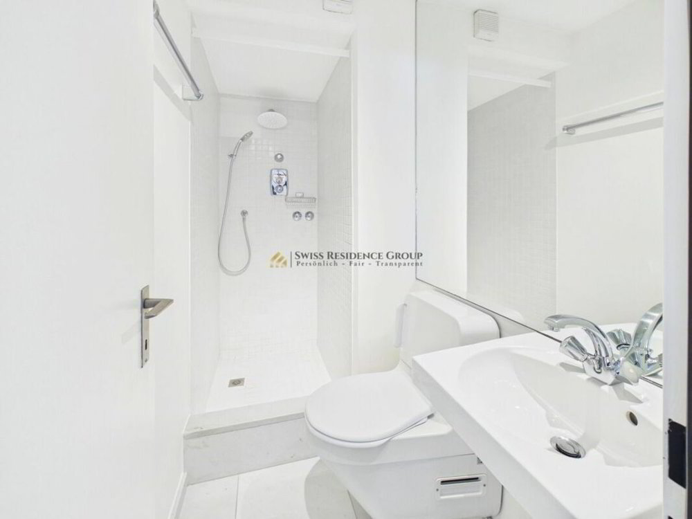 2.5 Zimmer Wohnung zu vermieten in Zurich - Bild 1/13