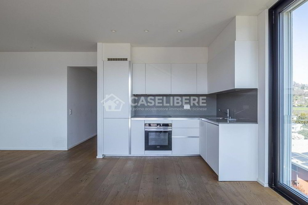 Wohnung – Pura - Mehr