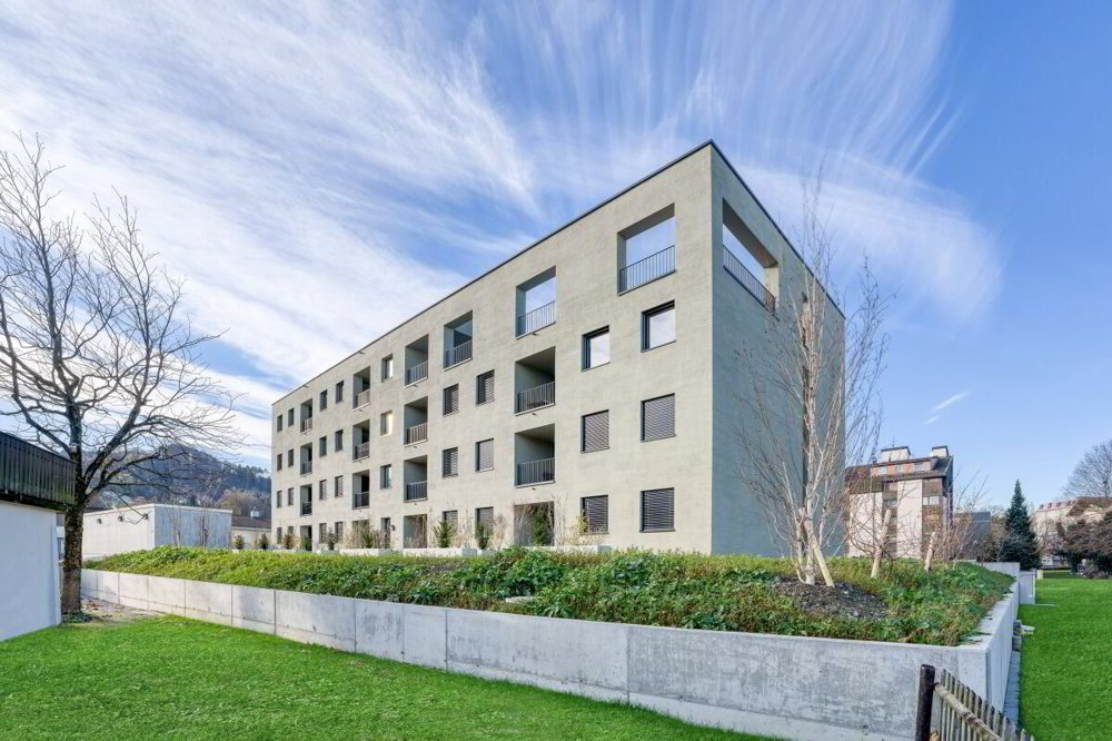 Wohnung – St. Margrethen SG - Ansicht 2