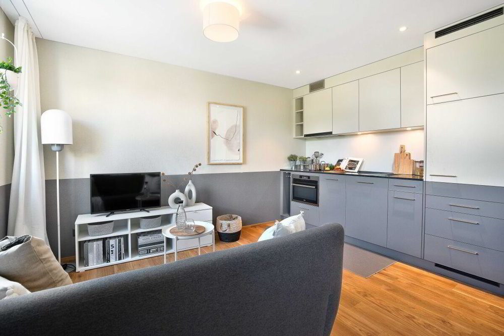 Wohnung – St. Margrethen SG - Ansicht 3