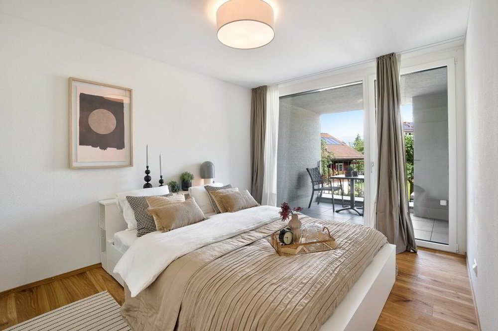 Wohnung – St. Margrethen SG - Ansicht 5
