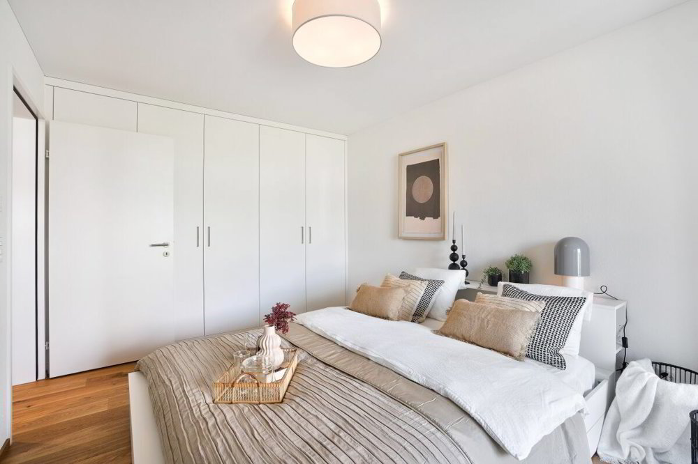 Wohnung – St. Margrethen SG - Mehr