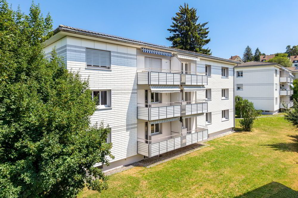 Wohnung – Adliswil