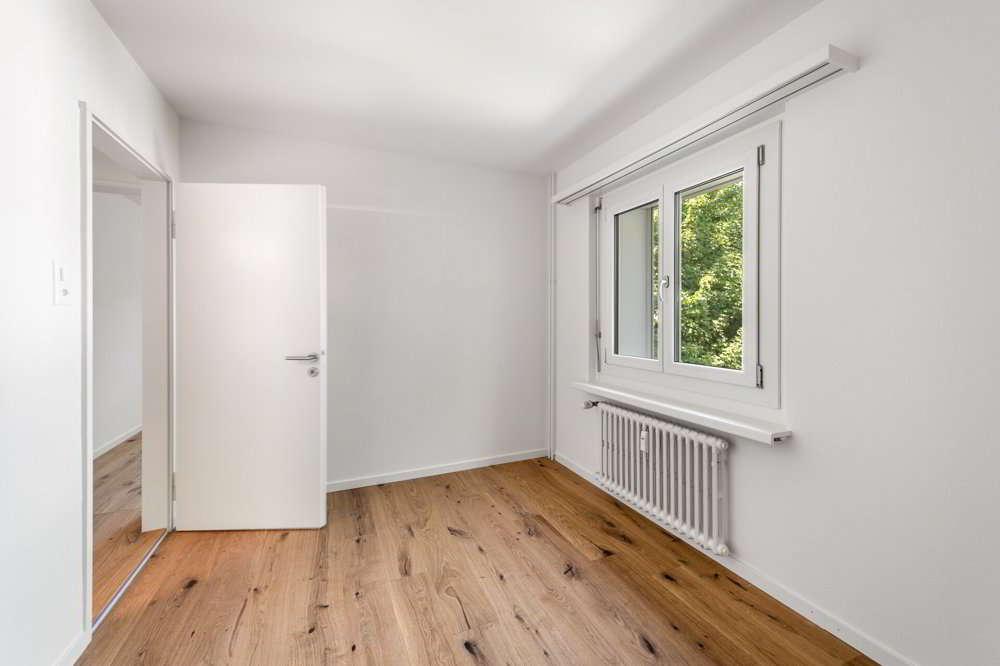 Wohnung – Adliswil - Mehr