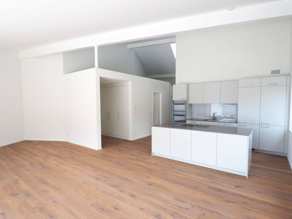 Wohnung – Büron - Ansicht 3