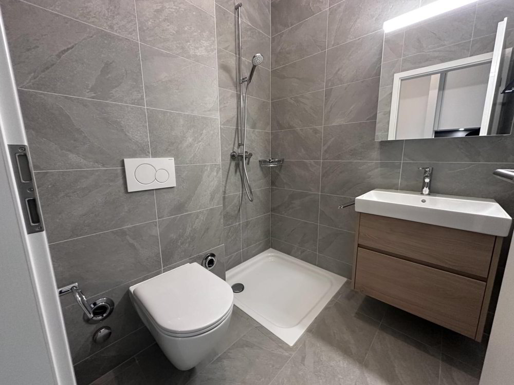 1.5 rooms Apartment for rent in Vallorbe - image 1/5