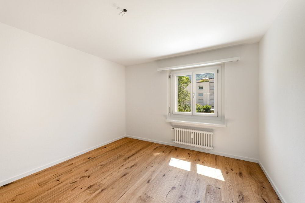 Wohnung – Adliswil - Mehr