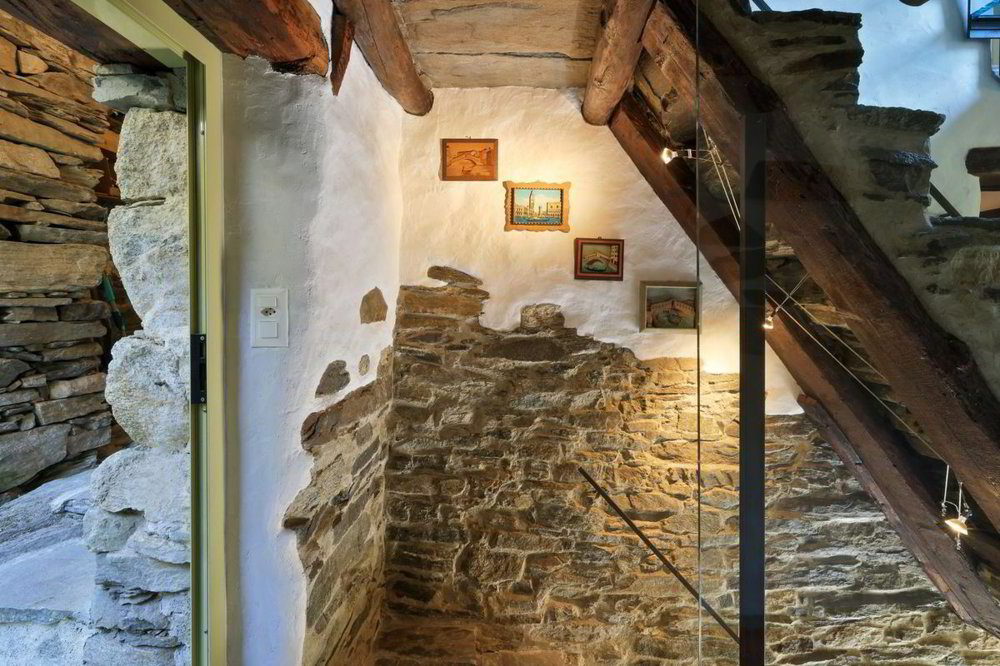 6.5 rooms House to buy in Intragna - image 1/13