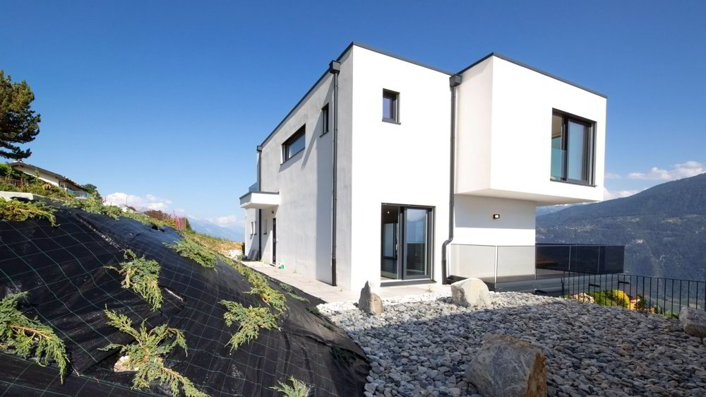 Haus – Chermignon-d'en-Bas
