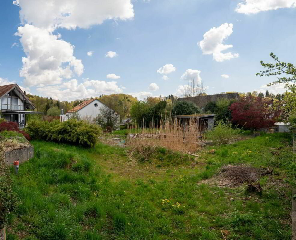 Maison null pièces à acheter à Nürensdorf - image 1/4