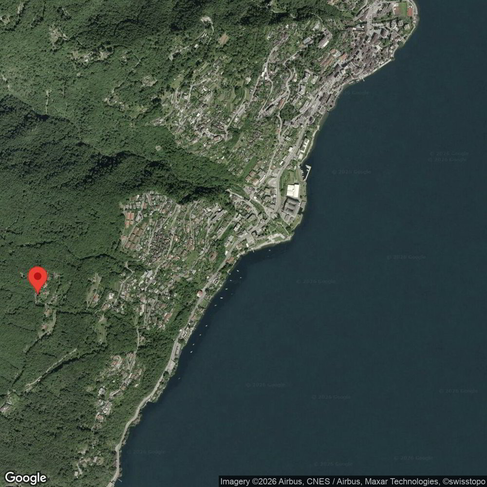 5.5 rooms House to buy in Brissago - image 1/20