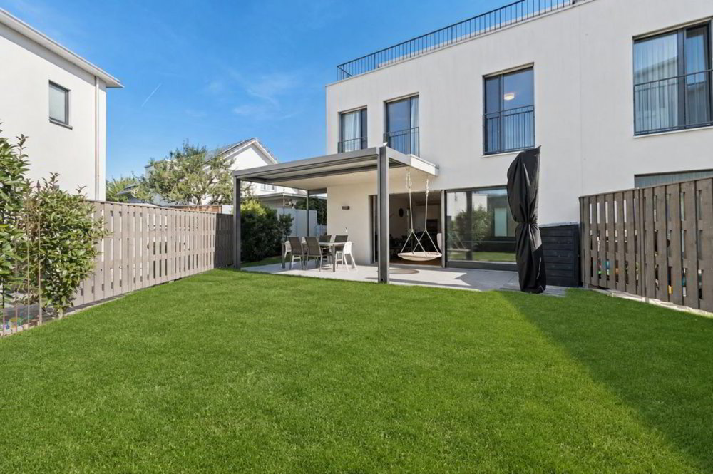 Haus – Auw