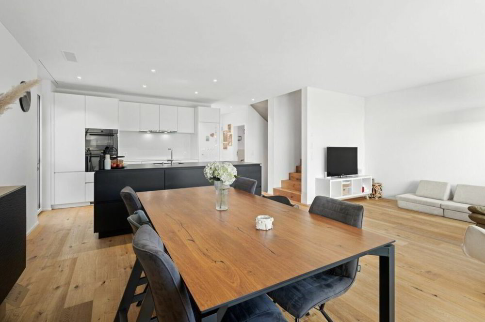 Haus – Auw - Ansicht 3