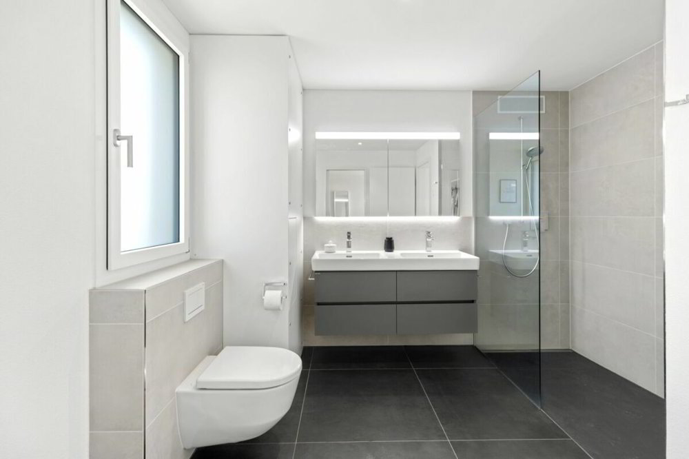 Haus – Auw - Ansicht 5