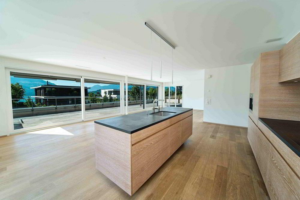 Wohnung – Risch - Ansicht 3