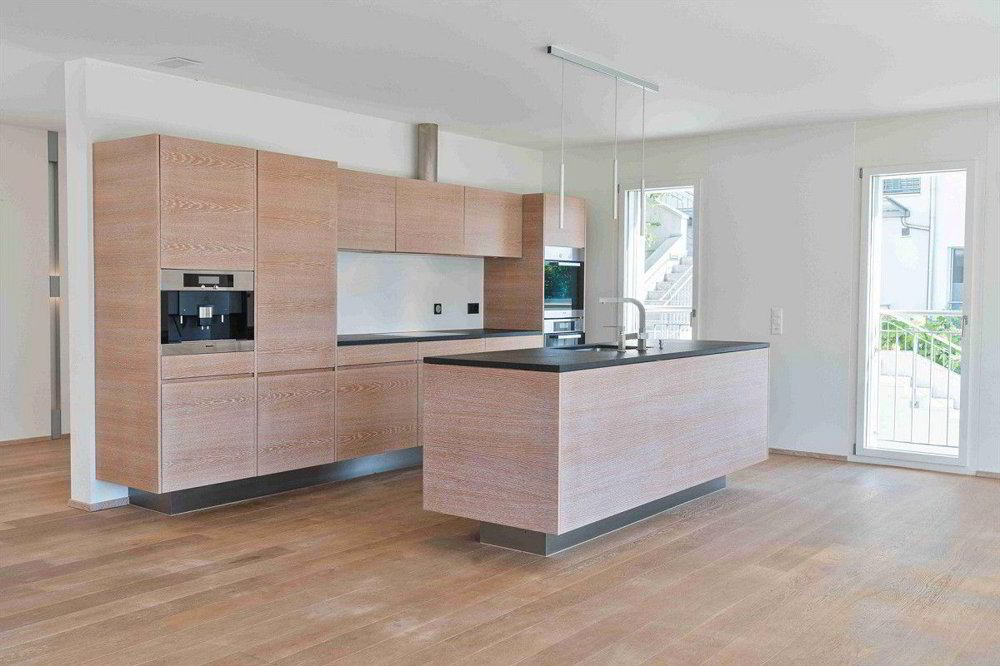 Wohnung – Risch - Ansicht 4