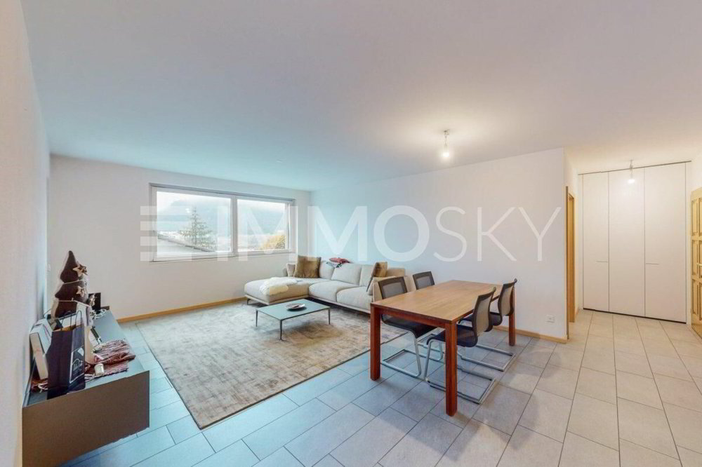 Wohnung – Mendrisio, Rancate - Ansicht 2