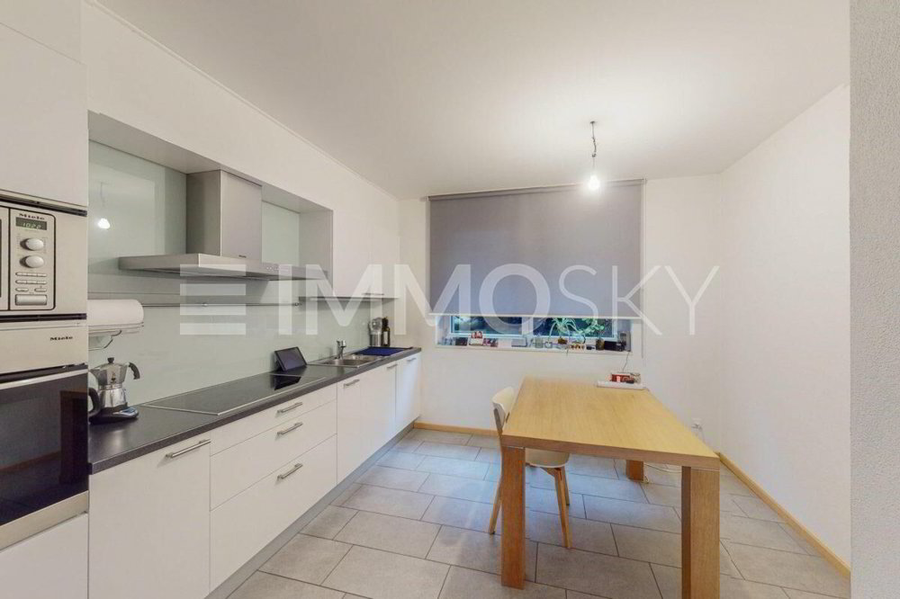 Wohnung – Mendrisio, Rancate - Ansicht 4