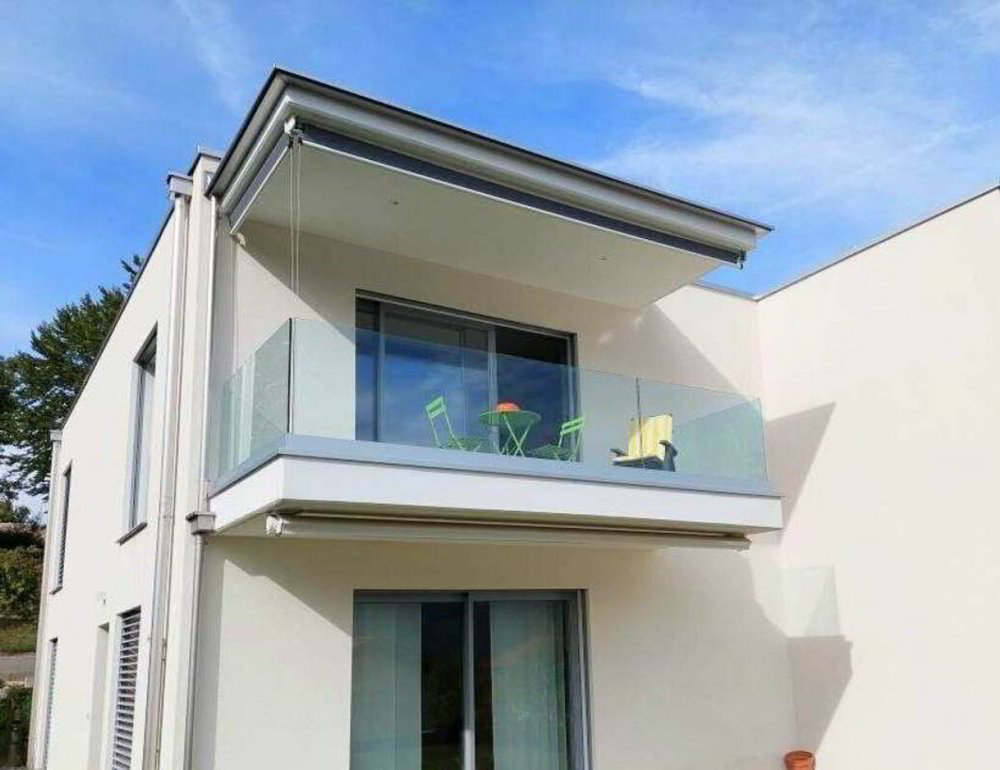 Wohnung – Lugaggia - Ansicht 2