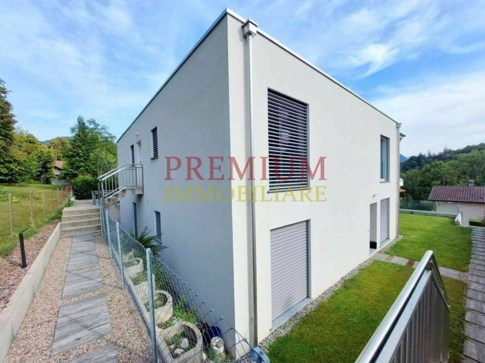 Wohnung – Lugaggia - Ansicht 4