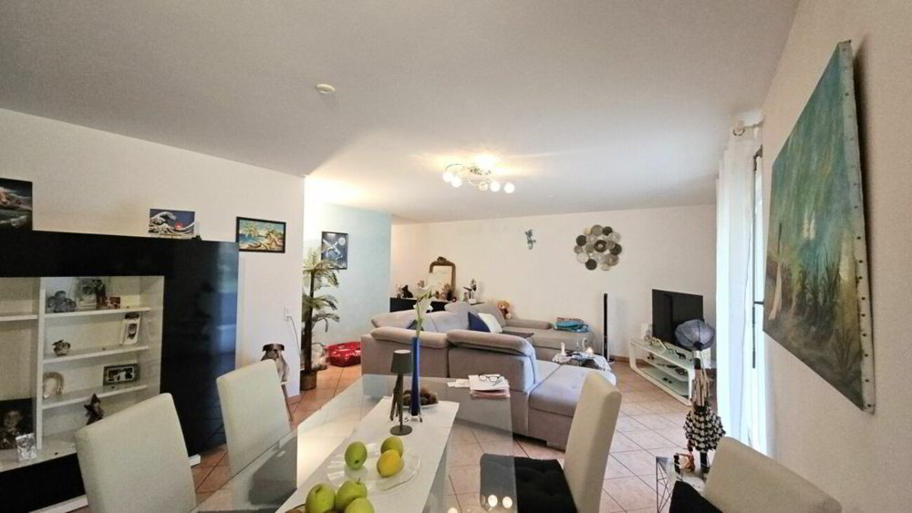 Wohnung – Gnosca - Ansicht 3