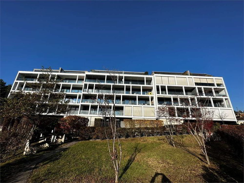 Wohnung – Lugano - Mehr