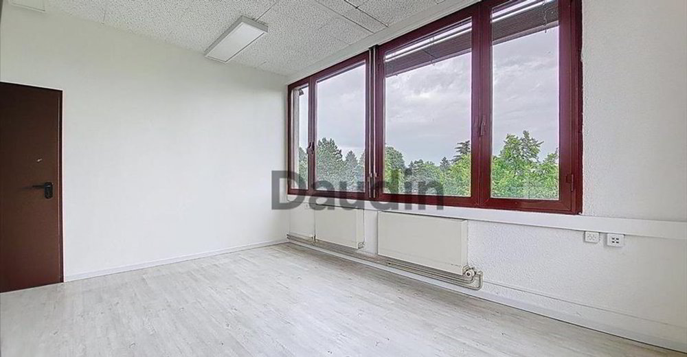 Bureau en location à Meyrin - 72 m² - Ansicht 2