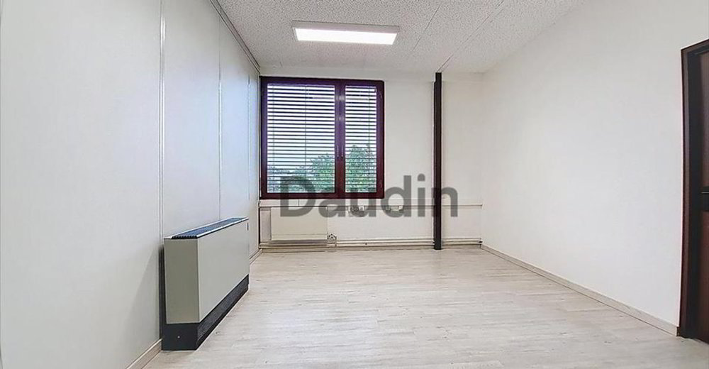 Bureau en location à Meyrin - 72 m² - Ansicht 4