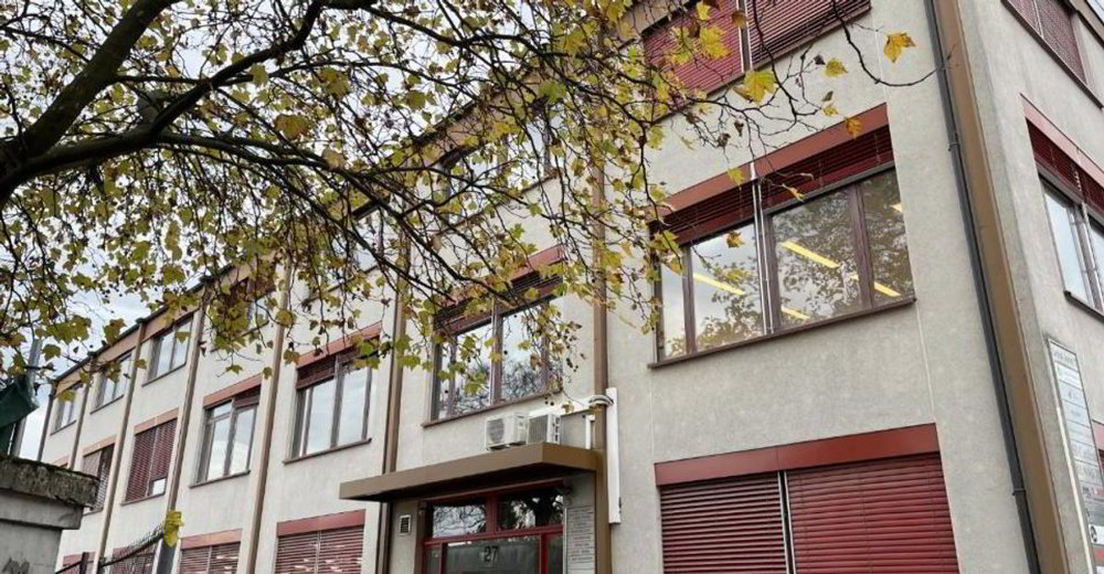 Bureau en location à Meyrin - 72 m² - Ansicht 5
