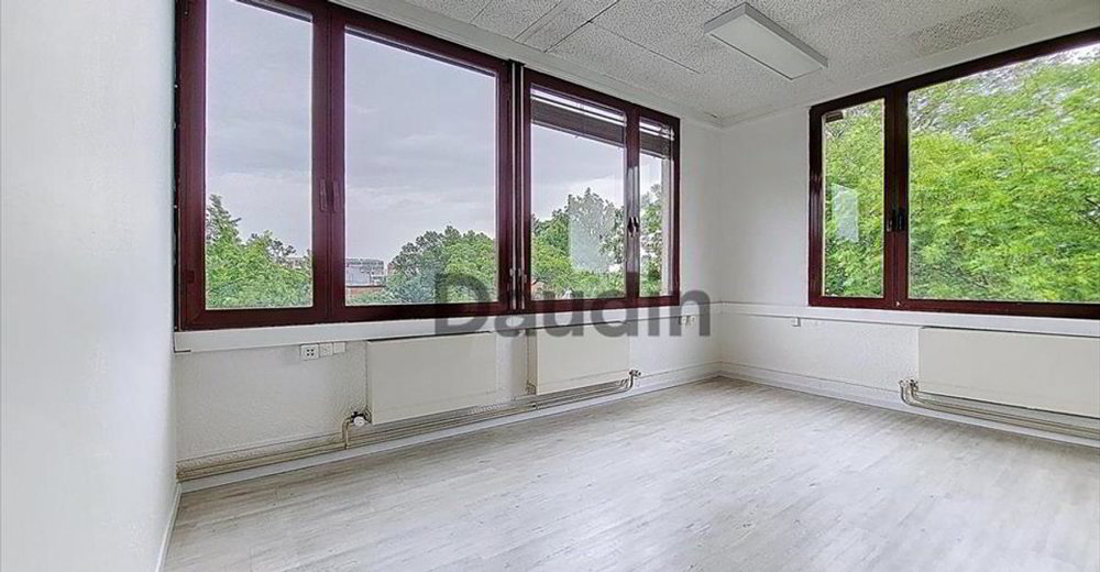 Bureau en location à Meyrin - 72 m² - Mehr