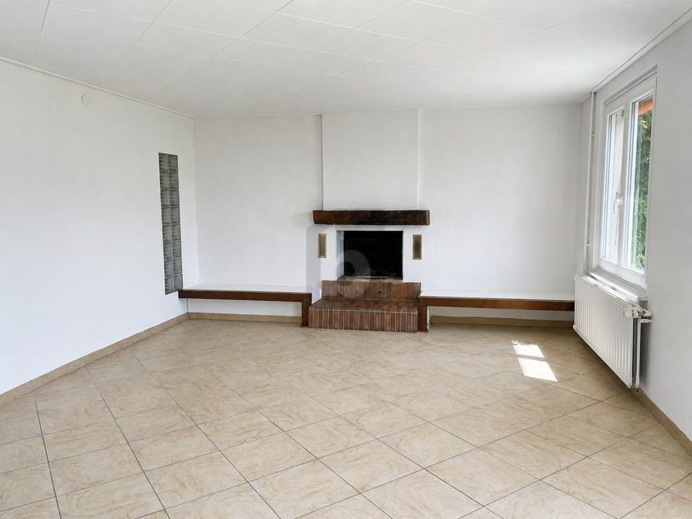 Haus – Bremblens - Ansicht 3