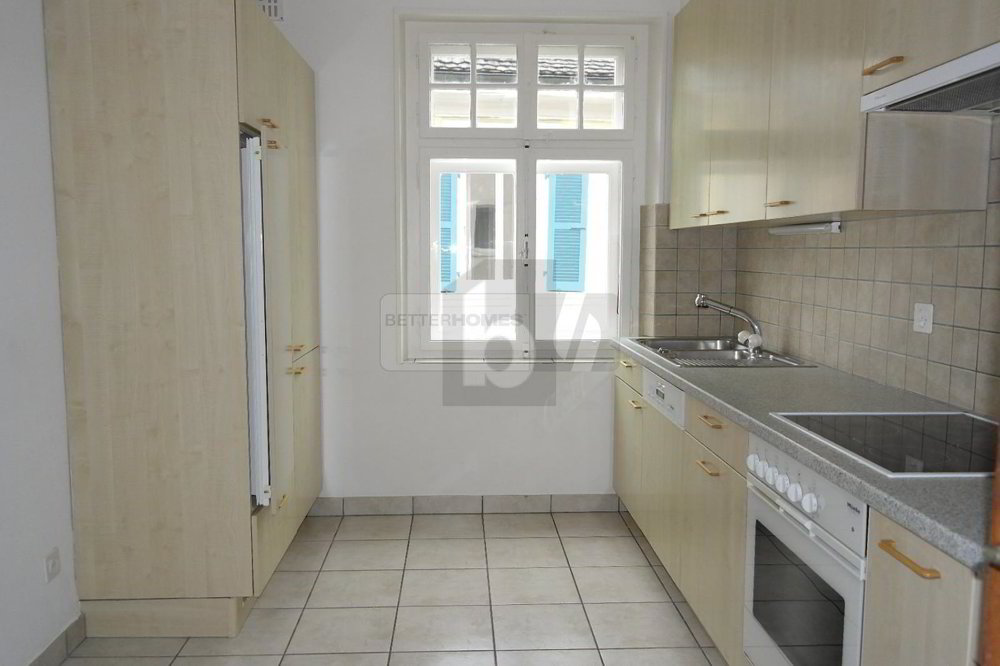 Haus – Delémont - Ansicht 5