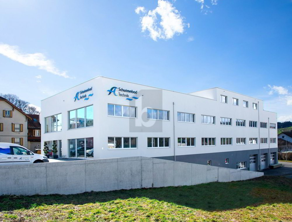 REPRÄSENTATIV AN ZENTRALER LAGE - Ansicht 5