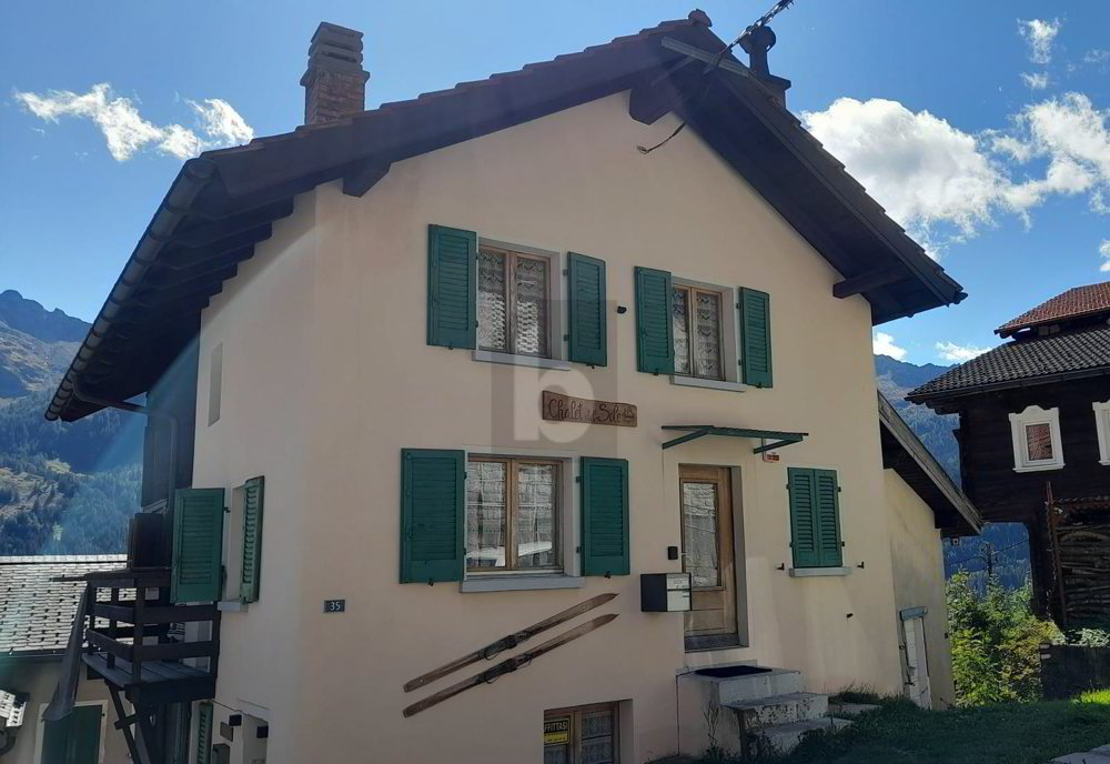 Haus – Piotta