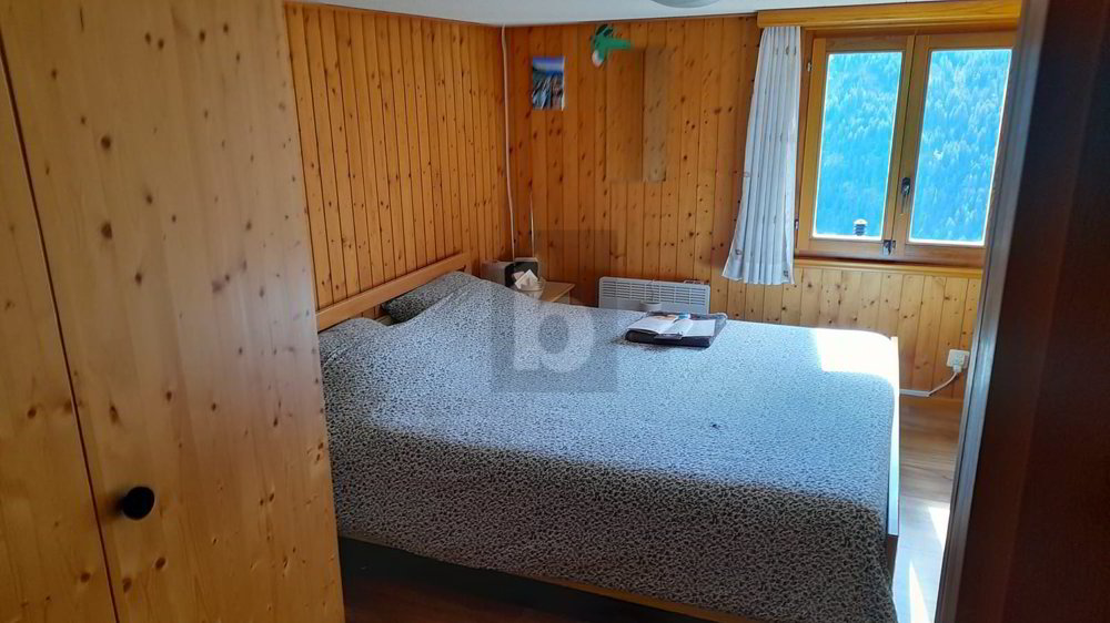 Haus – Piotta - Ansicht 4