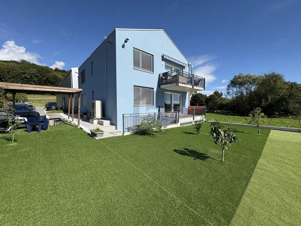 Haus – Safnern