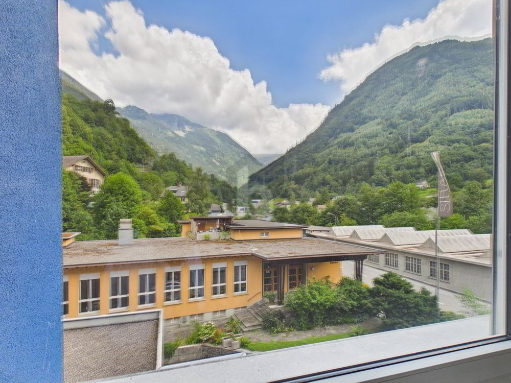 ARBEITEN MIT AUSSICHT - Ansicht 5