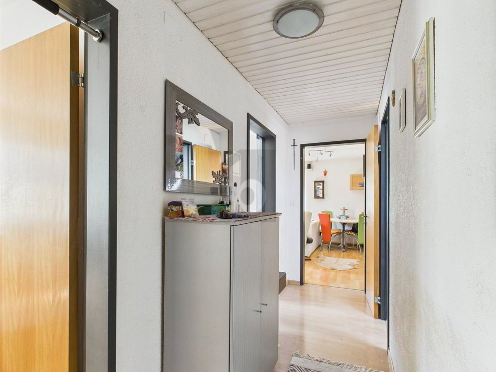 Wohnung – Reigoldswil - Ansicht 2