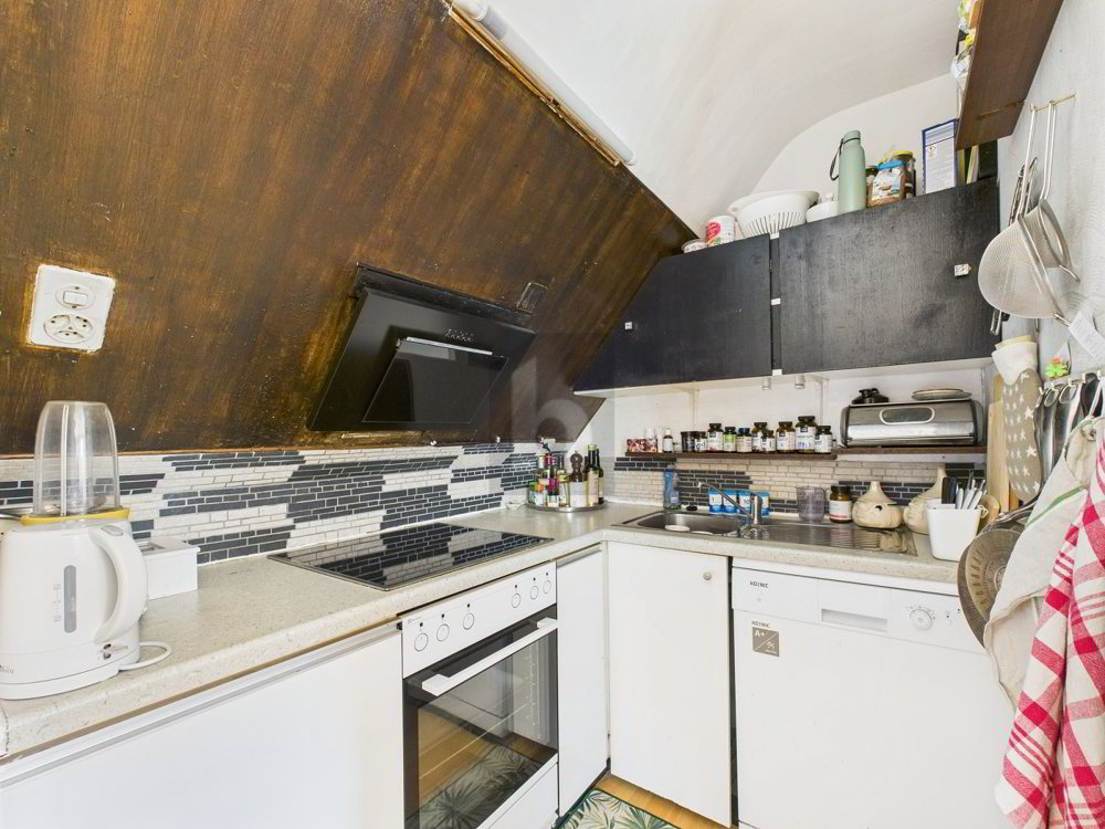Wohnung – Reigoldswil - Ansicht 3