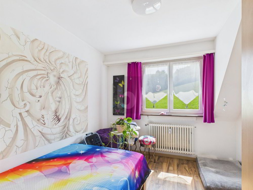 Wohnung – Reigoldswil - Ansicht 4