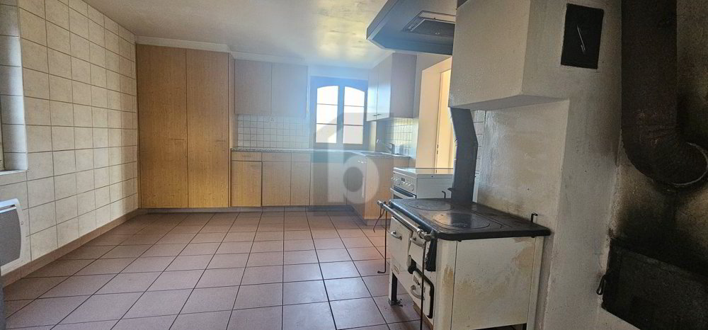 Haus – Romont FR - Ansicht 2