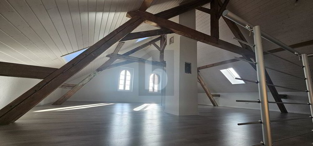 Haus – Romont FR - Ansicht 4