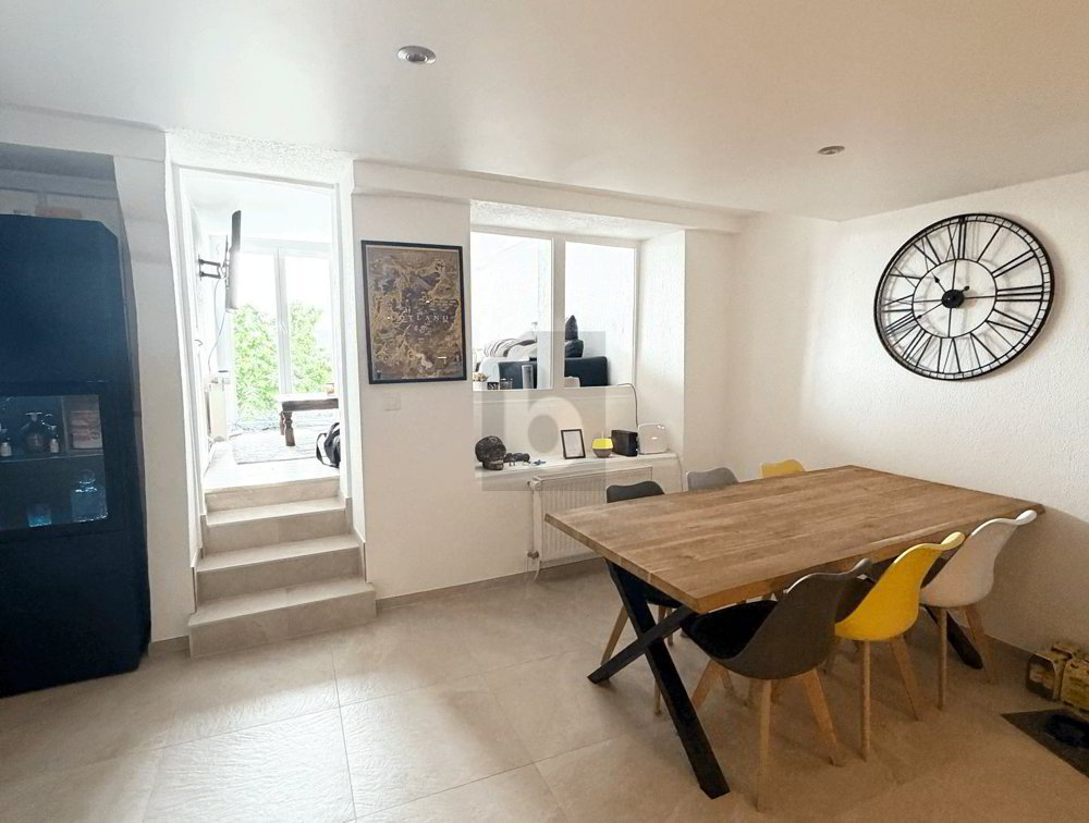 Wohnung – Orbe - Ansicht 2