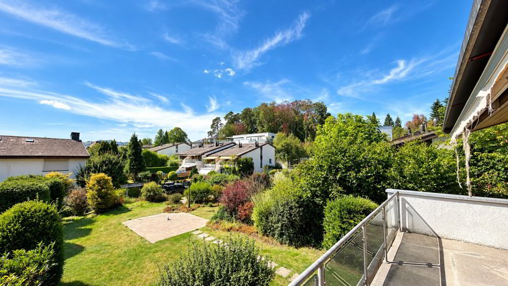 Haus – Muri b. Bern - Ansicht 5